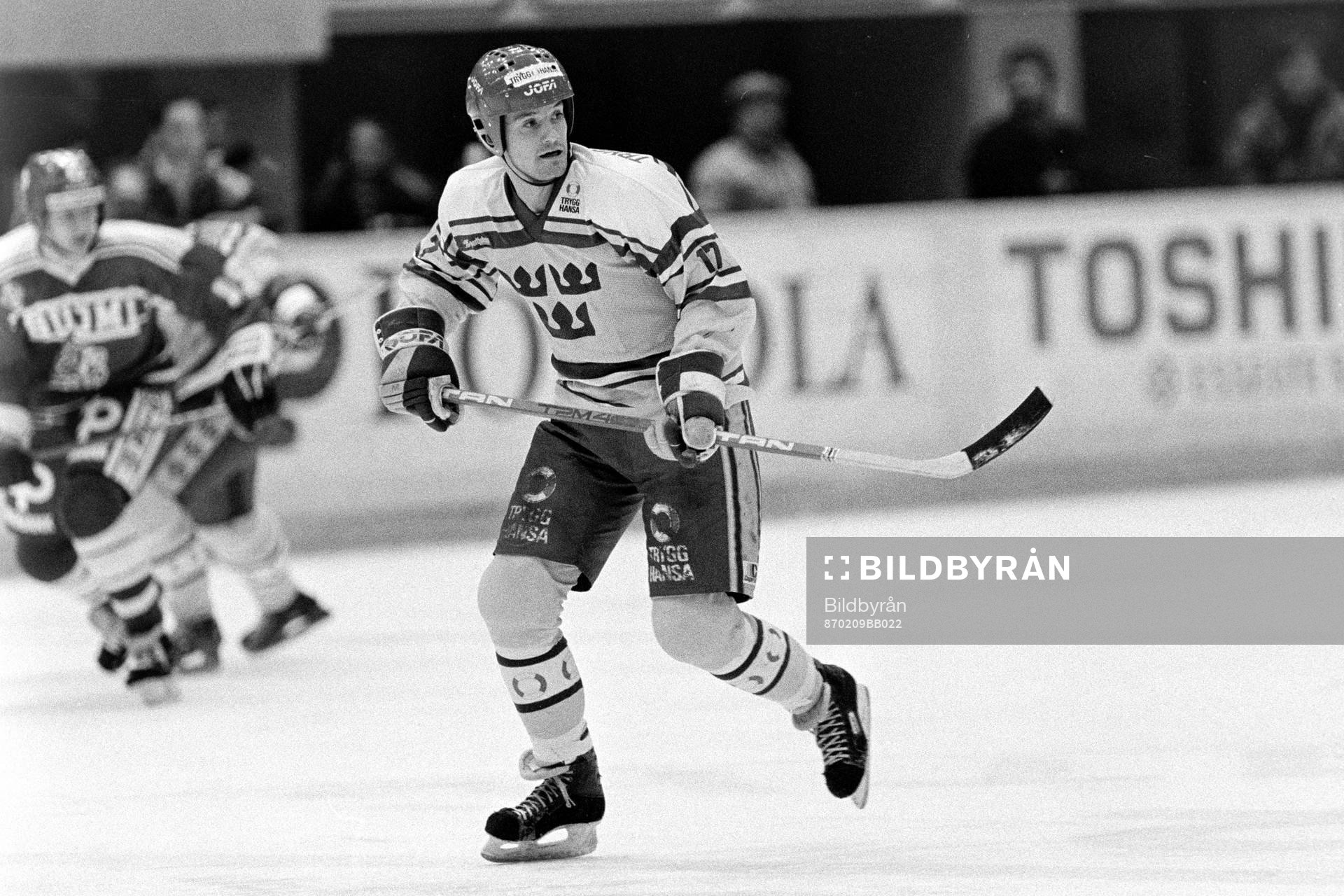 Peter Sundström, Sverige