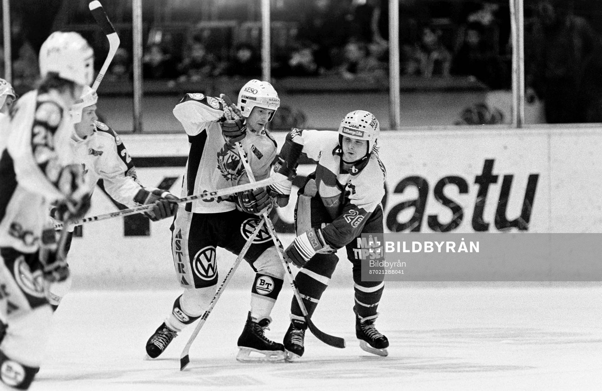 Jan Viktorsson, Djurgården till höger