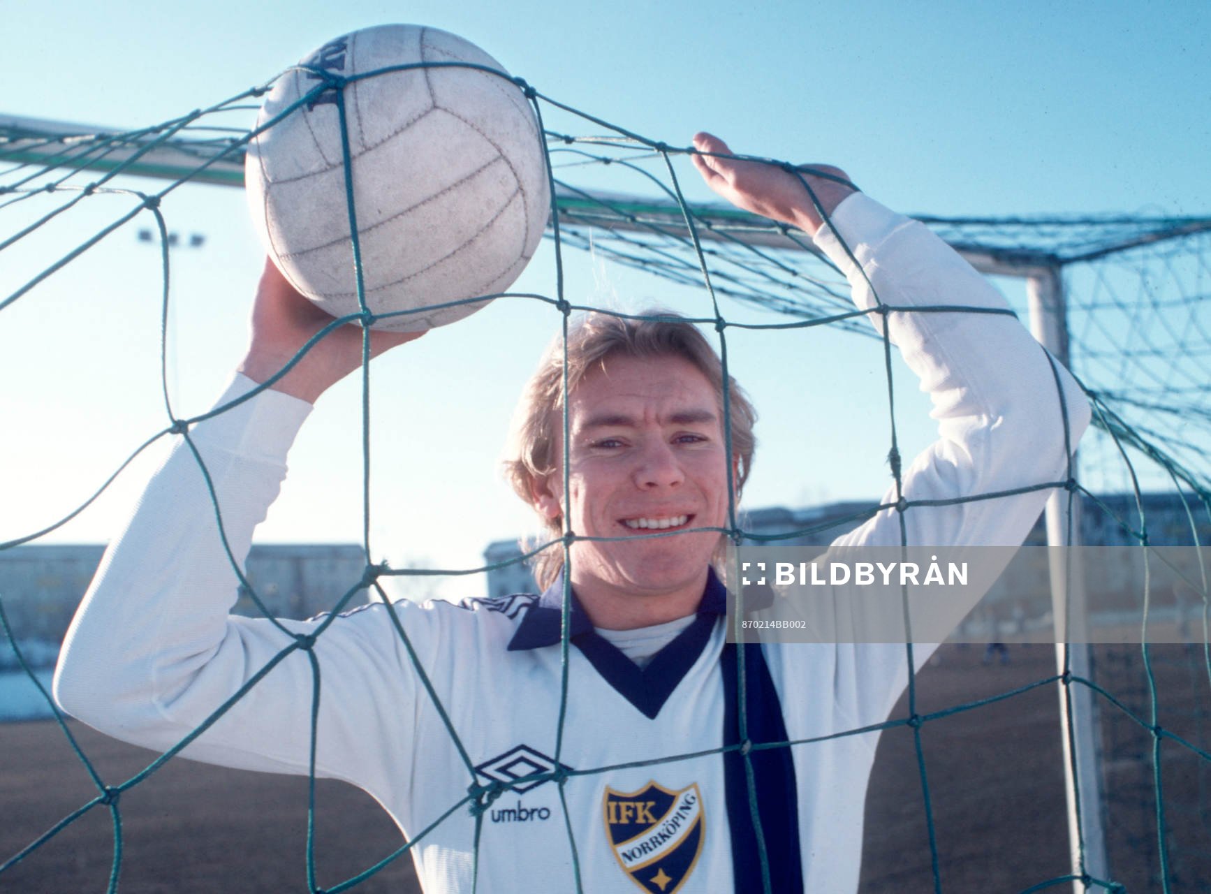 Jan Hellström, IFK Norrköping