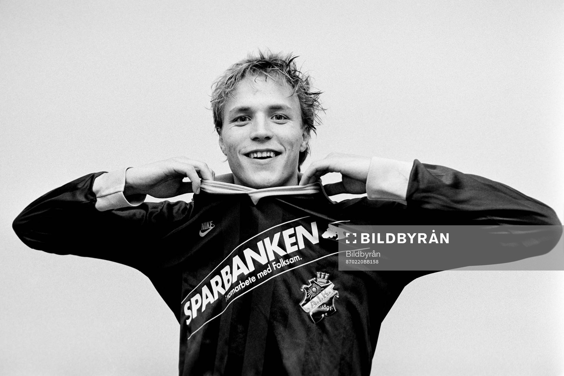 Thomas Bodström