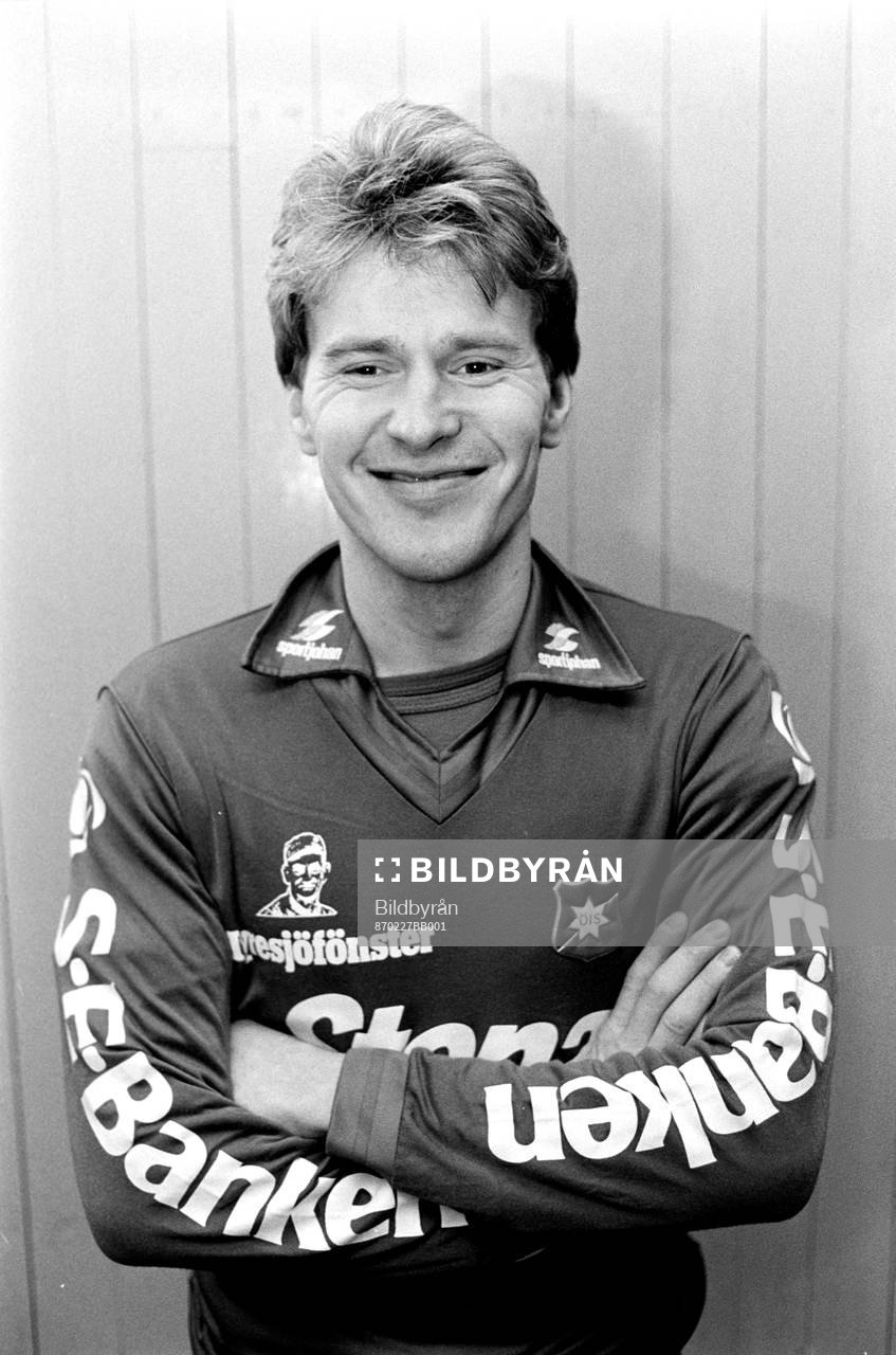 Thomas Blomberg