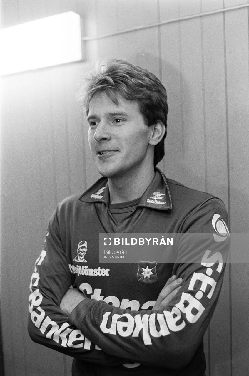 Thomas Blomberg