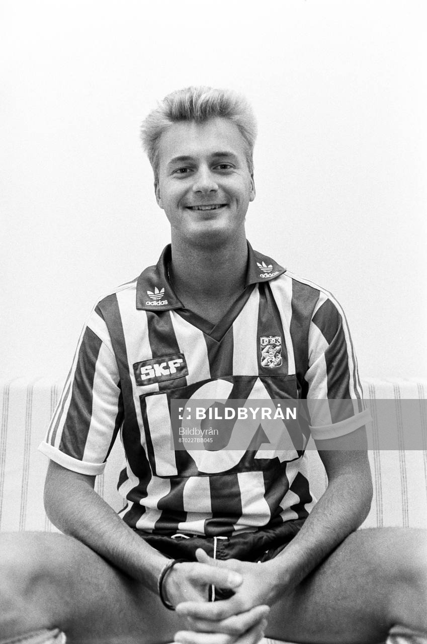 Lars Zetterlund