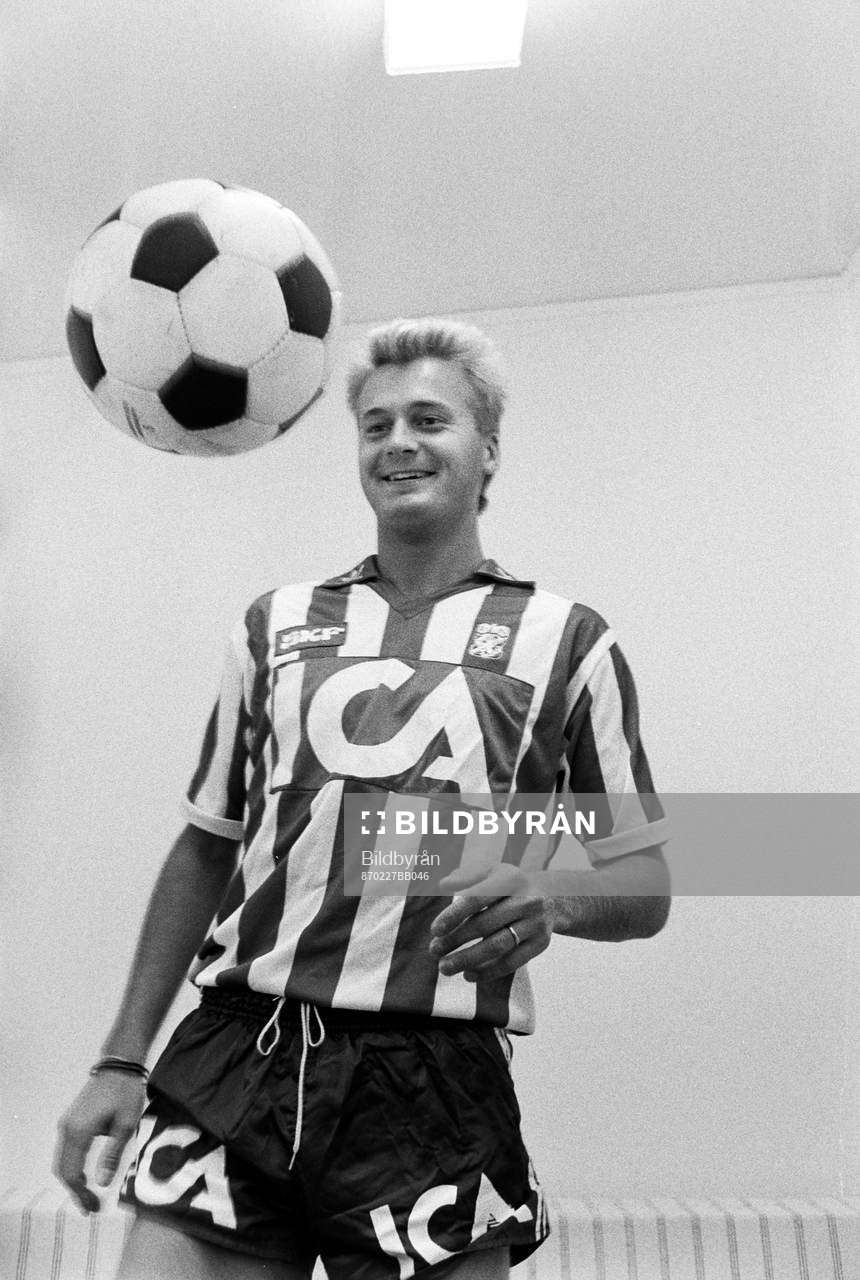 Lars Zetterlund
