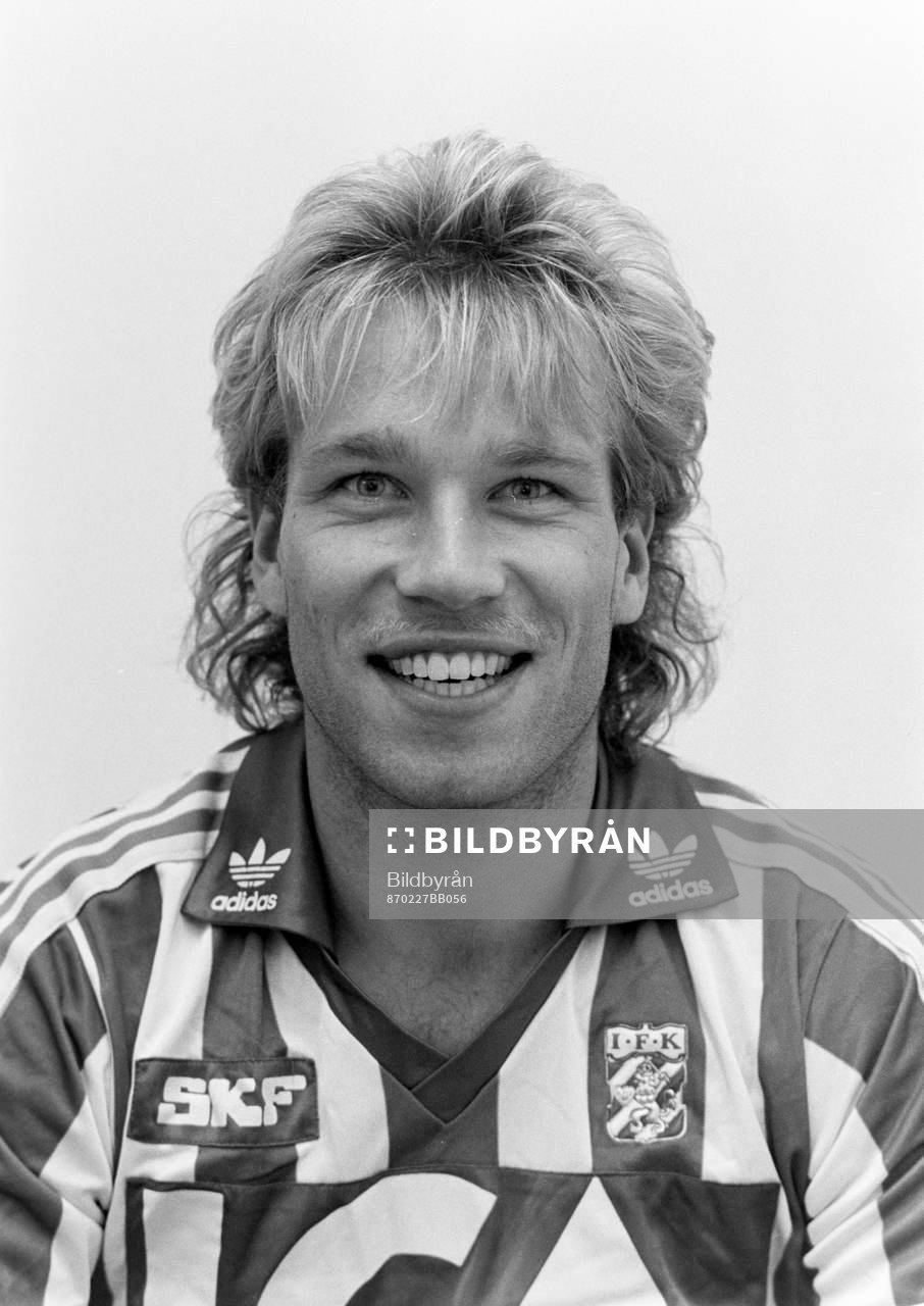Dan Fröberg