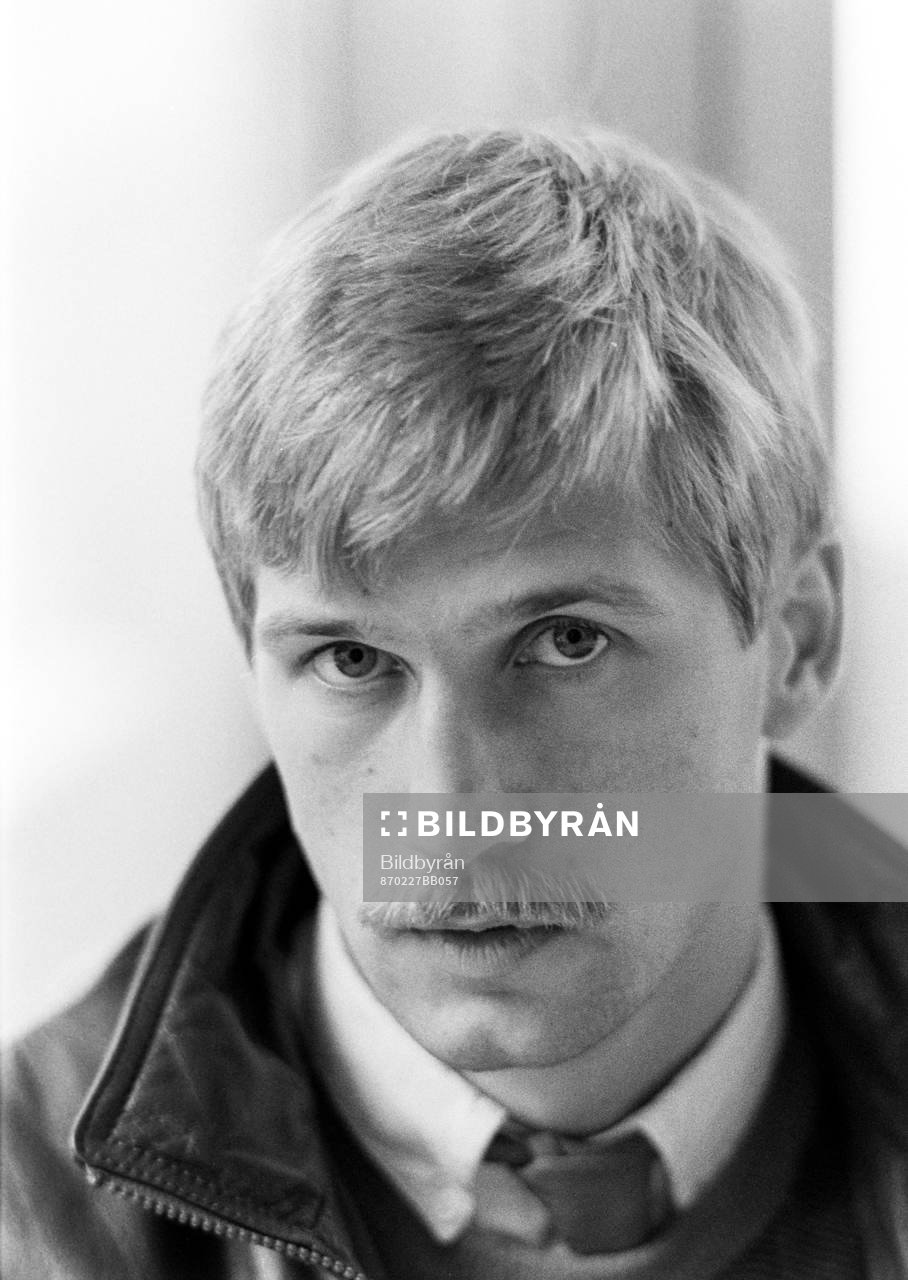 Lennart Nilsson