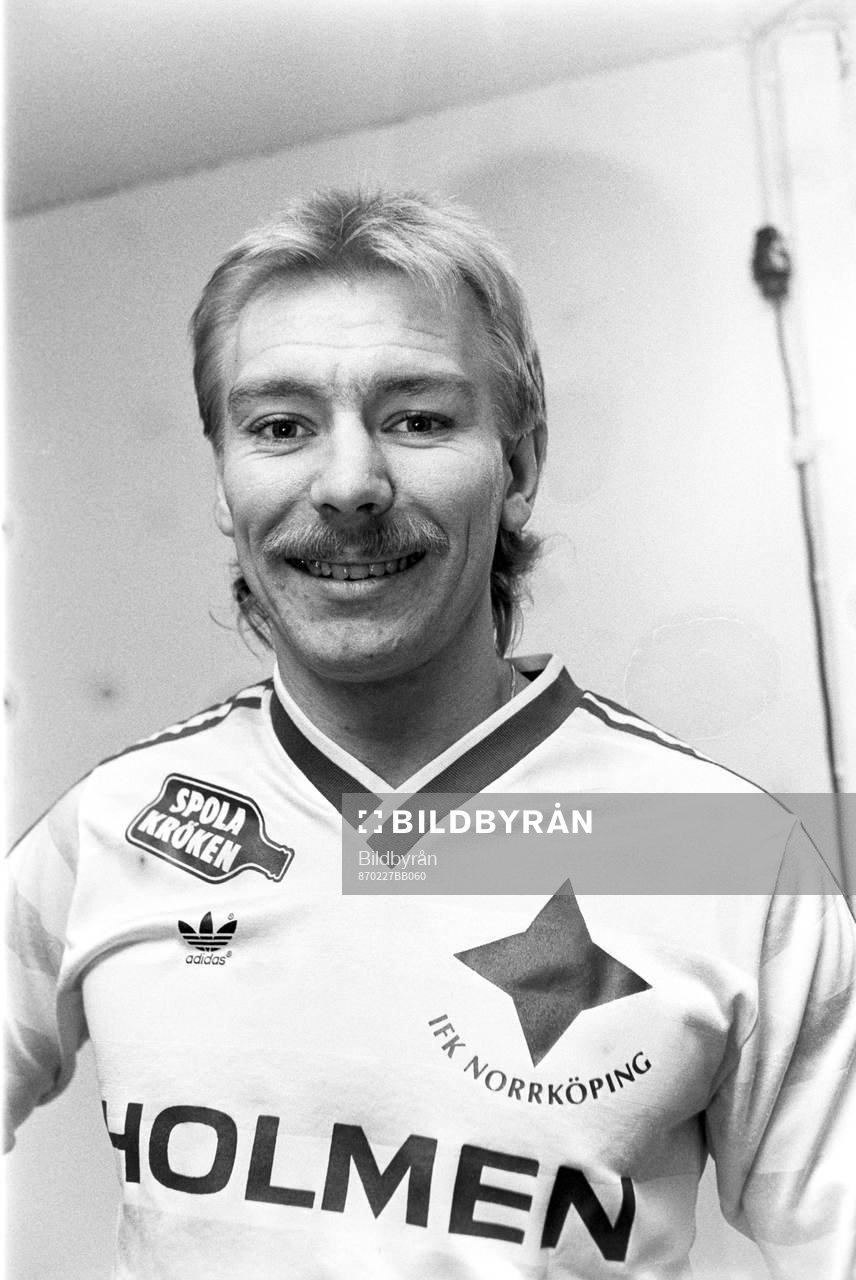 Jan Hellström