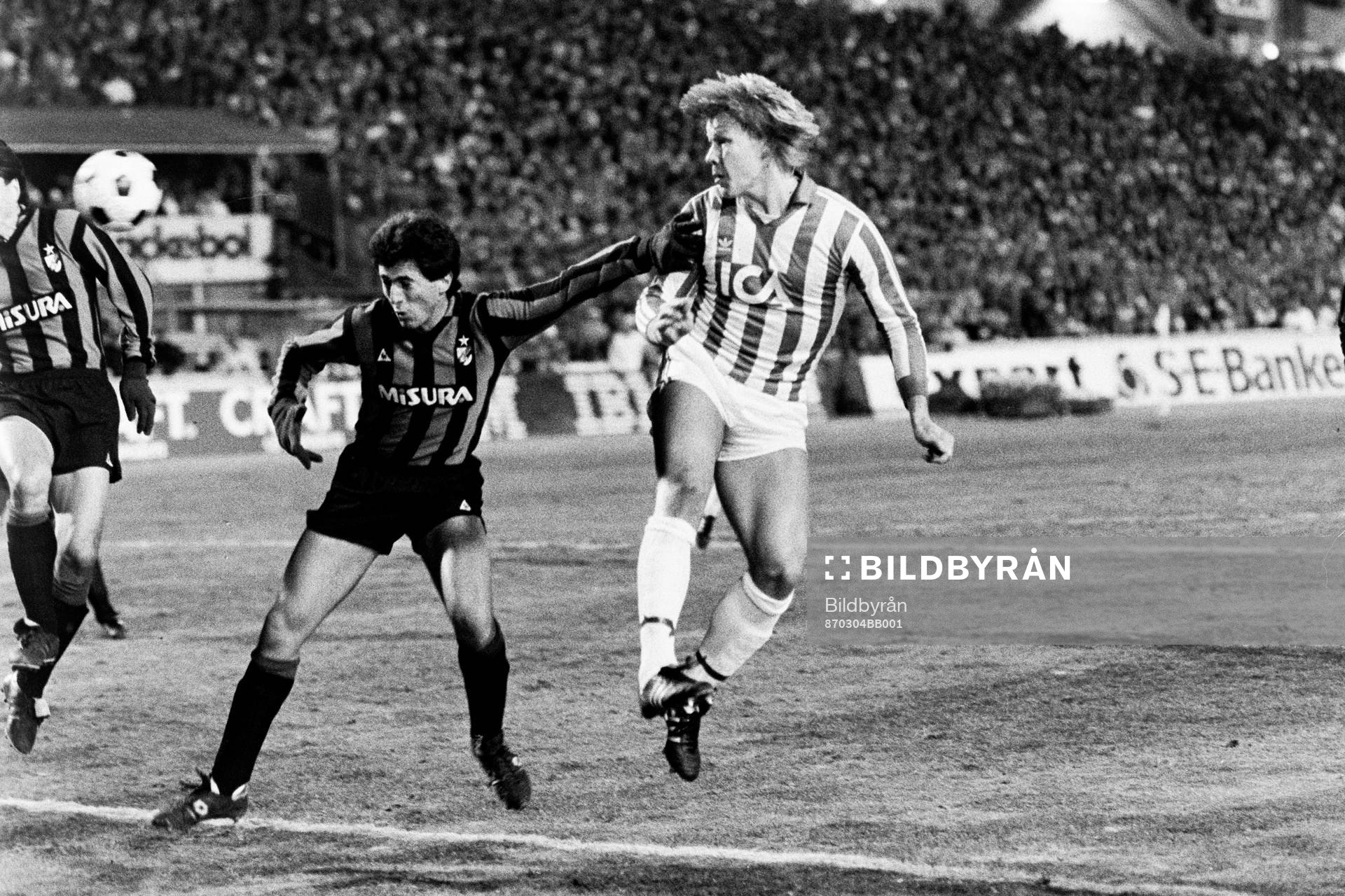 Jari Rantanen, Göteborg
