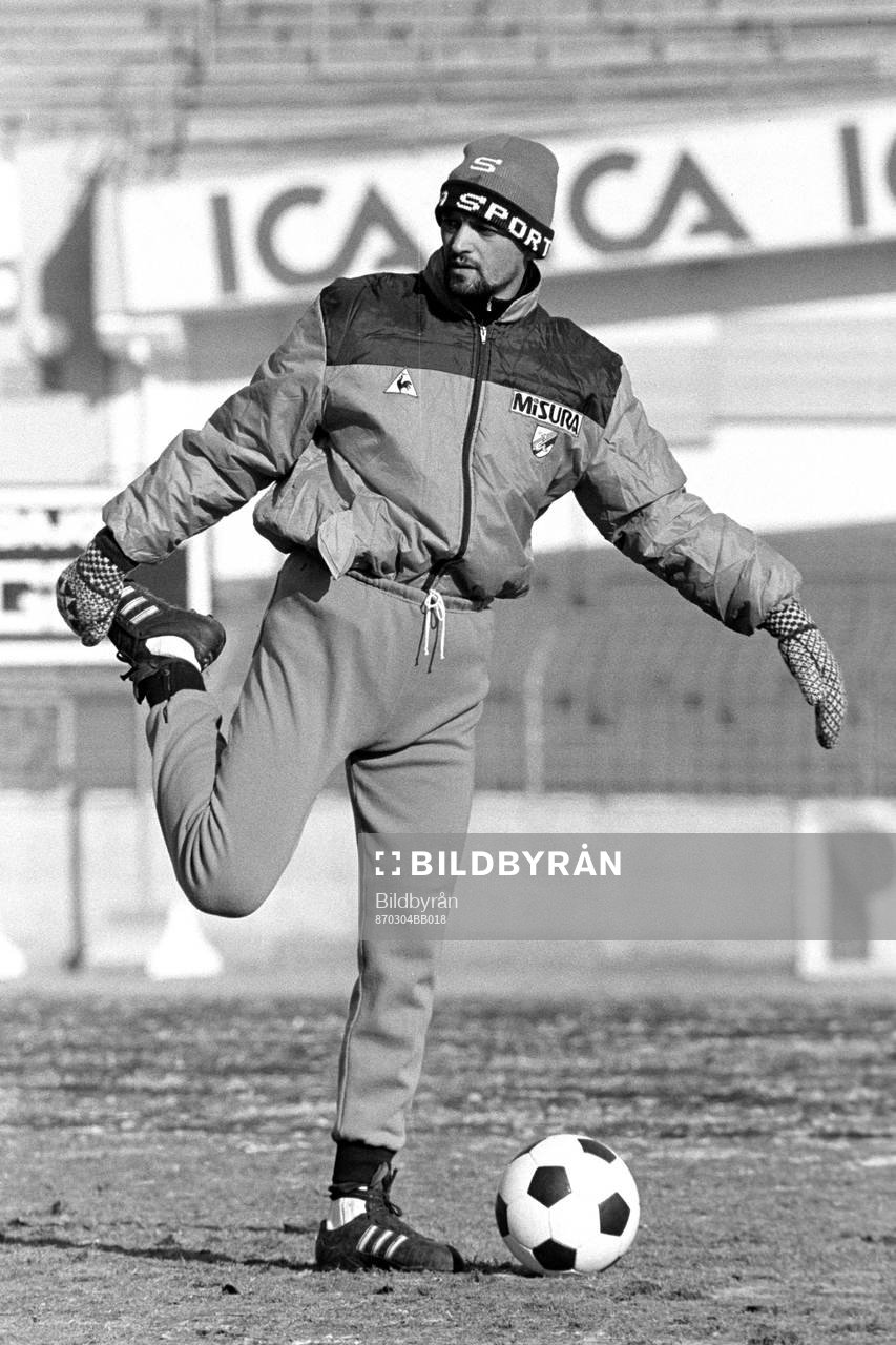 Alessandro Altobelli, Inter