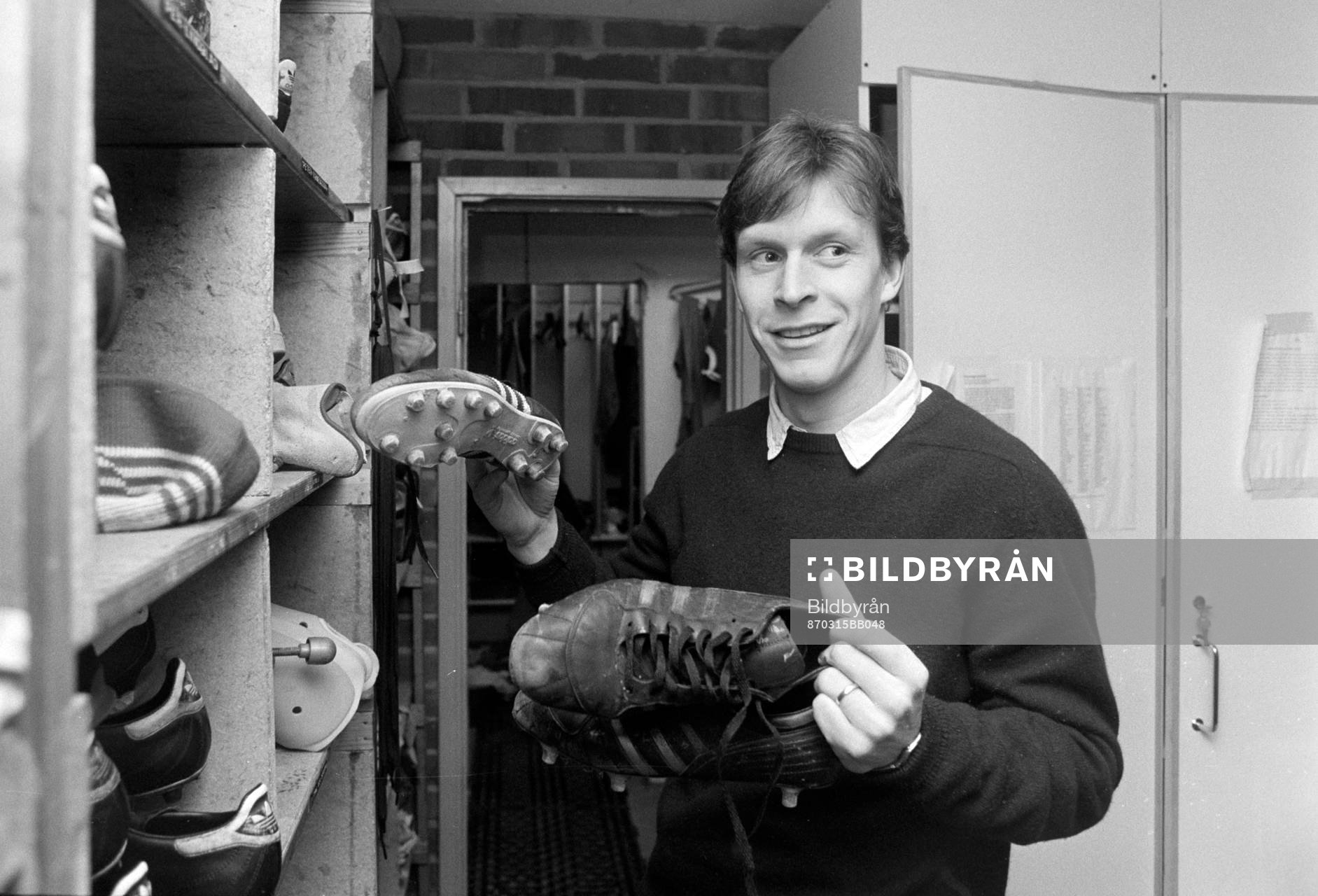 Peter Truedsson