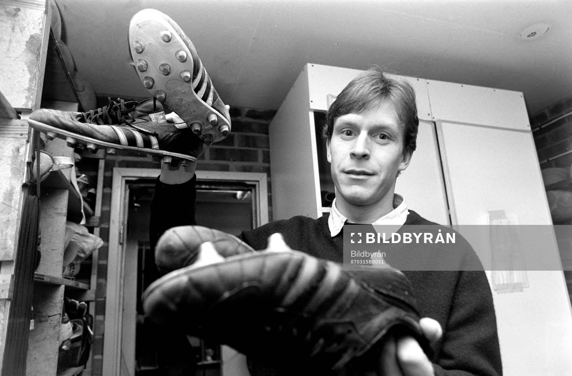 Peter Truedsson