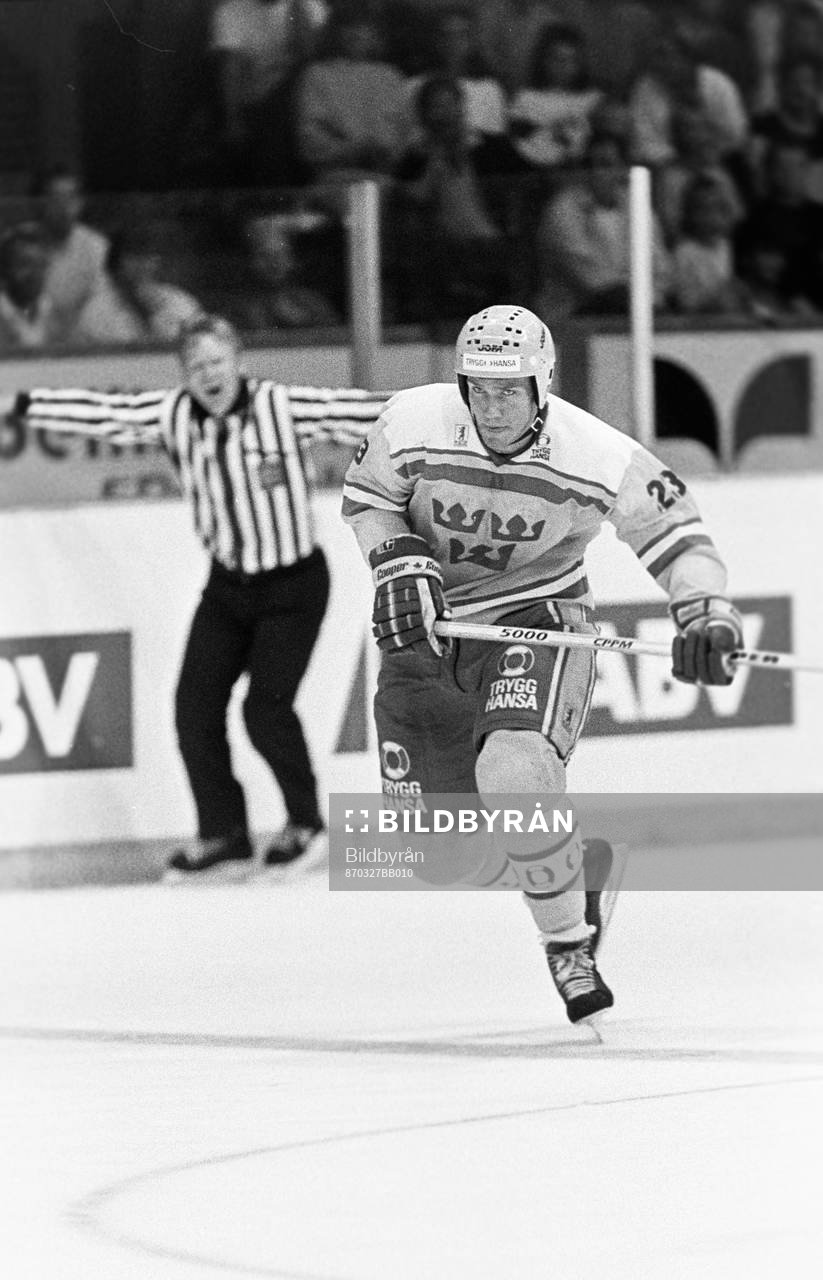 Peter Eriksson, Sverige