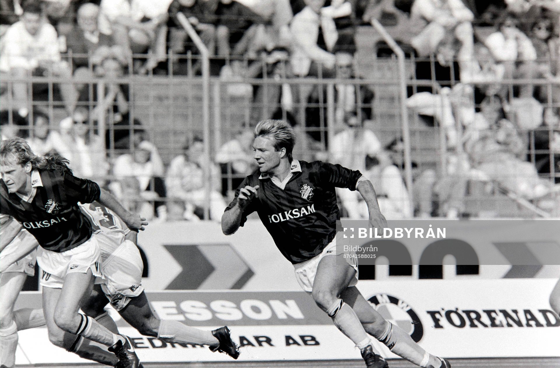Kim Bergstrand, AIK