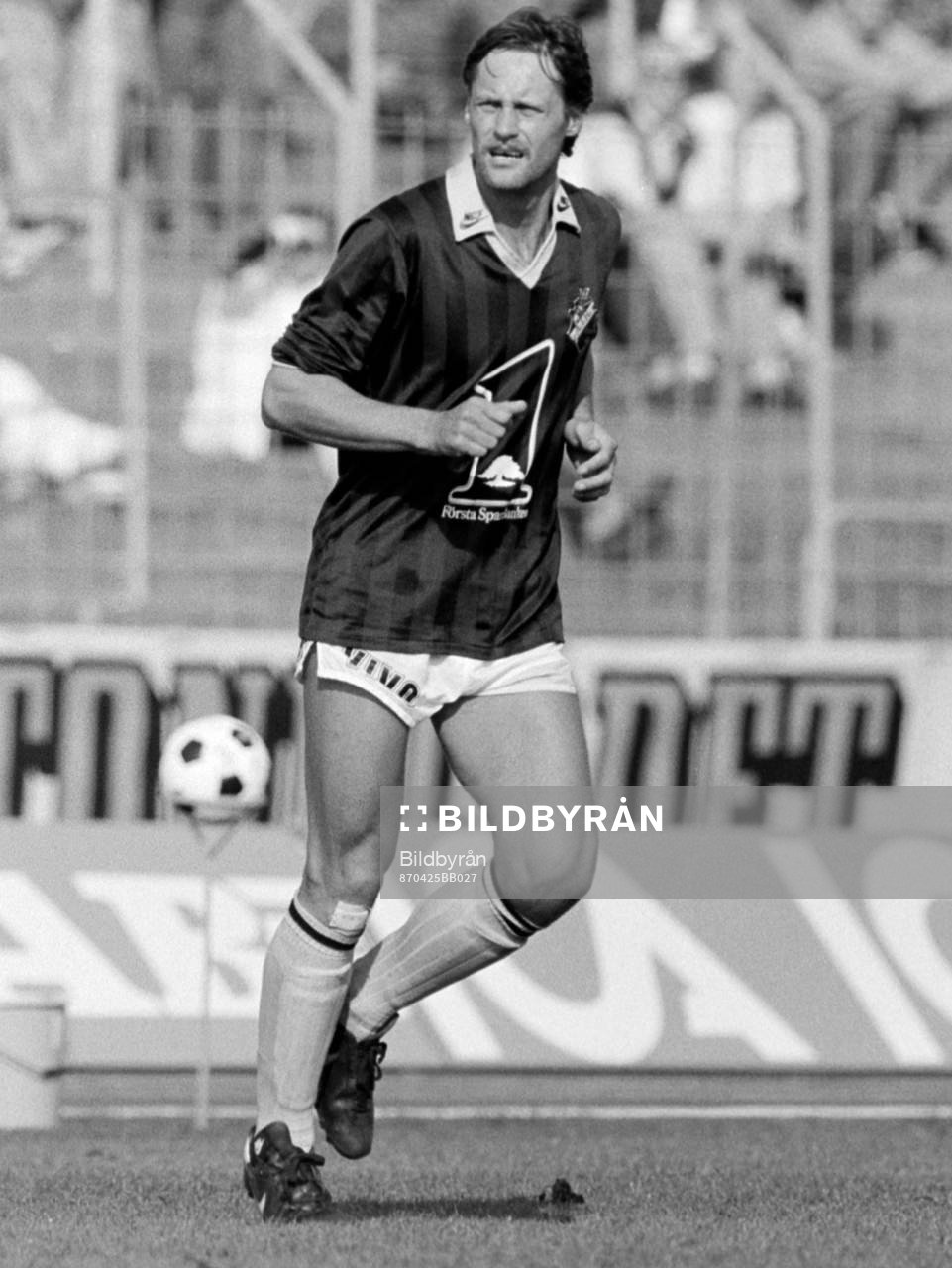 Thomas Andersson, AIK