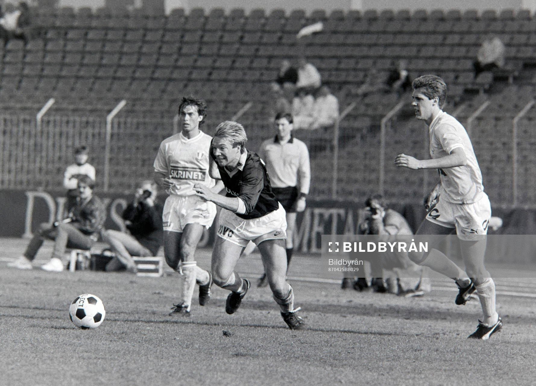 Kim Bergstrand, AIK