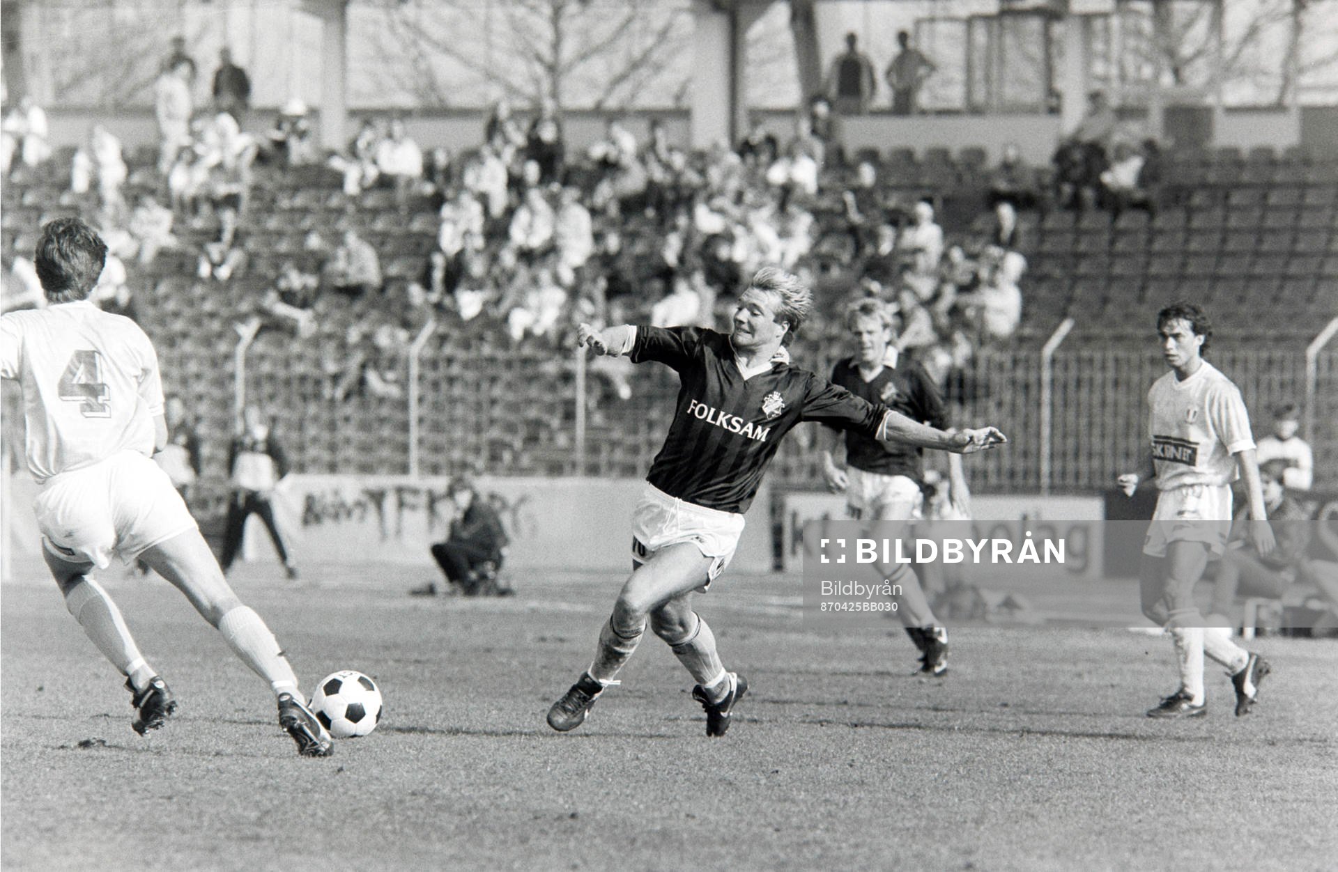Kim Bergstrand, AIK