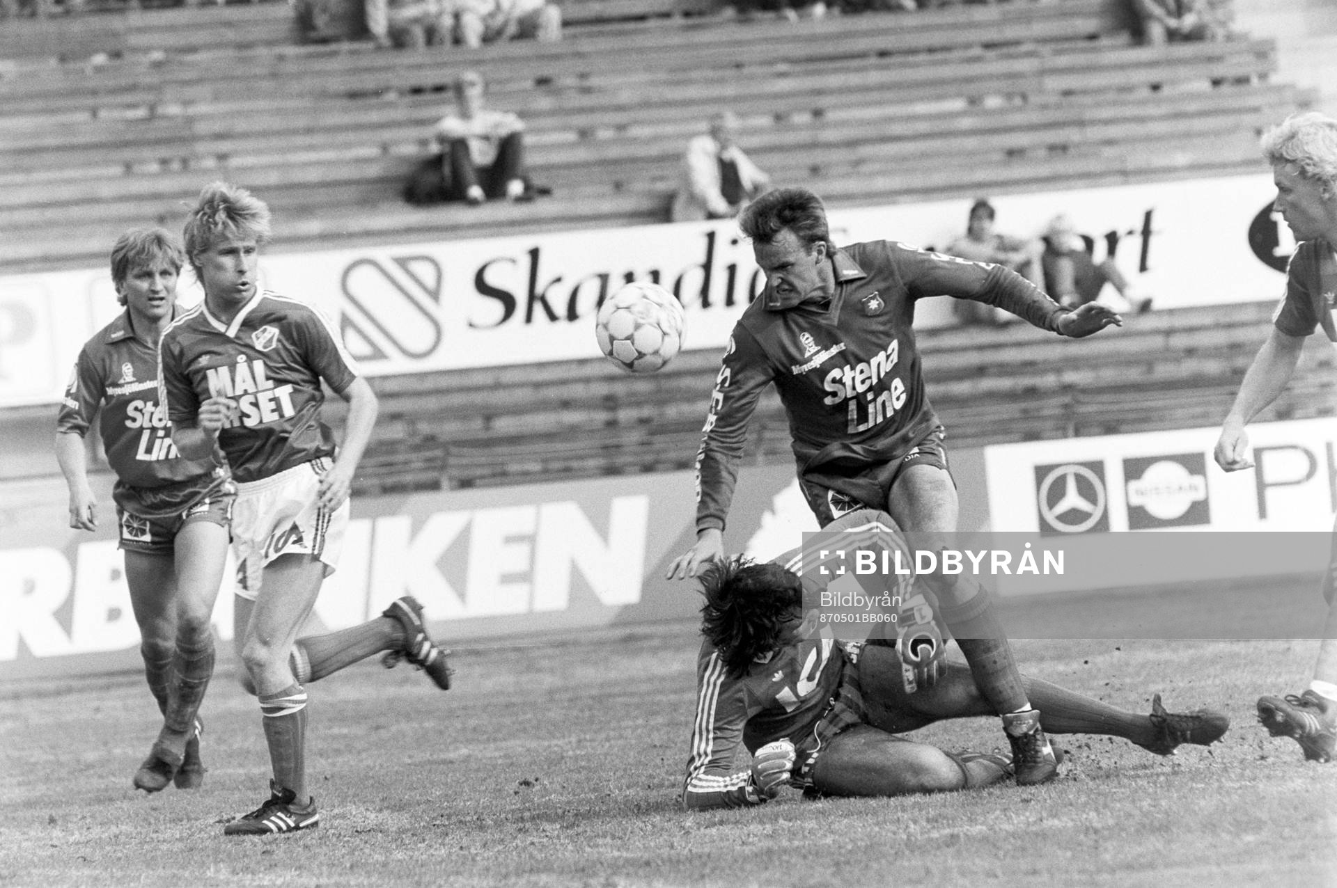 Niclas Sjöstedt, Örgryte stoppas