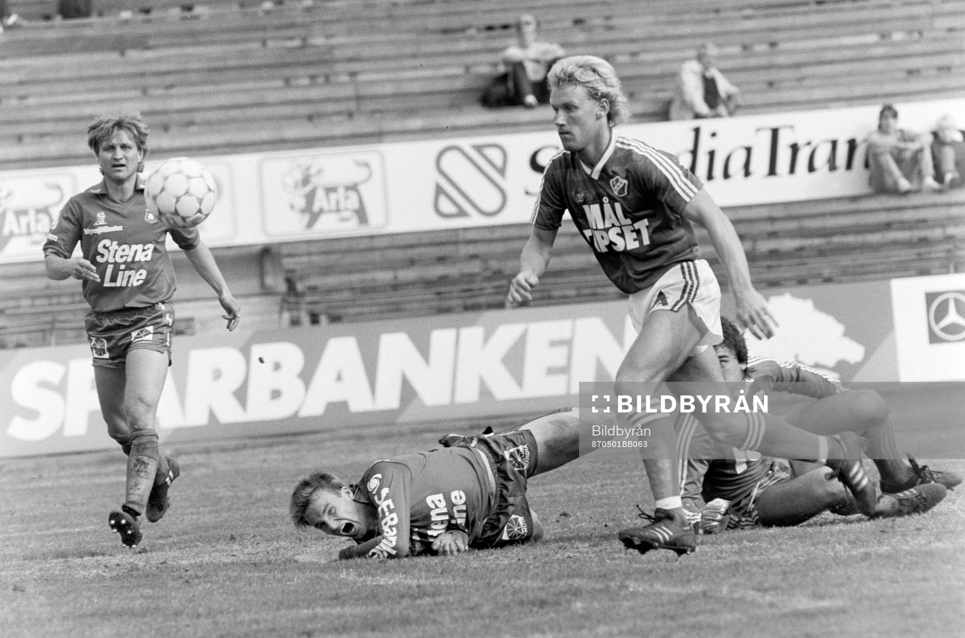 Niclas Sjöstedt, Örgryte stoppas