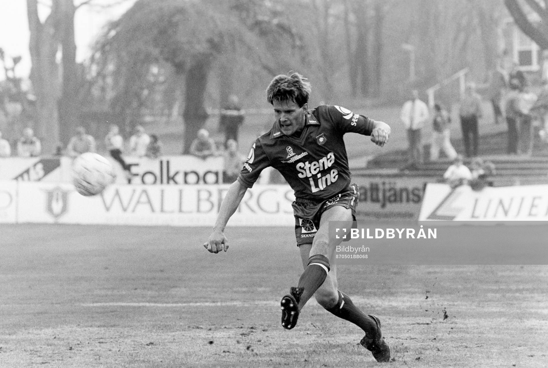 Niclas Sjöstedt, Örgryte