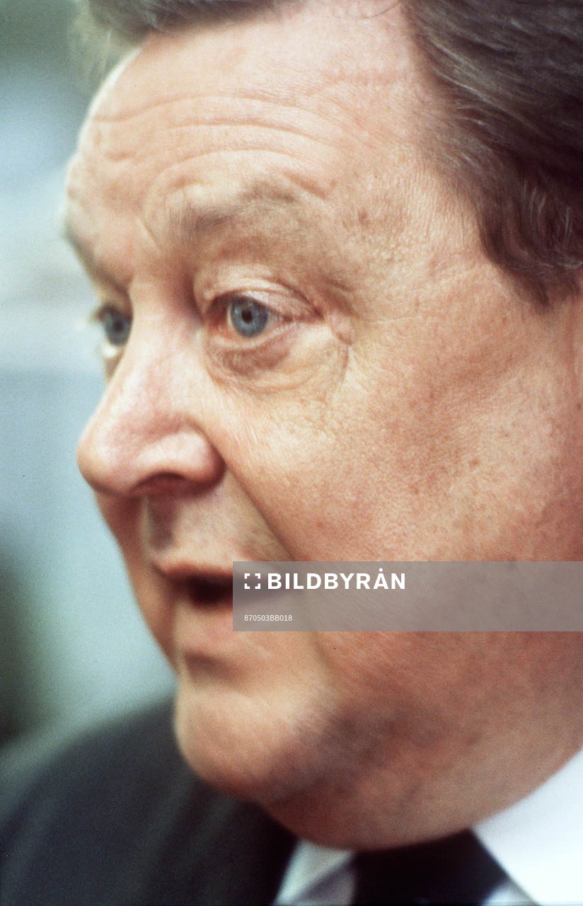 Fotboll, Lennart Johansson