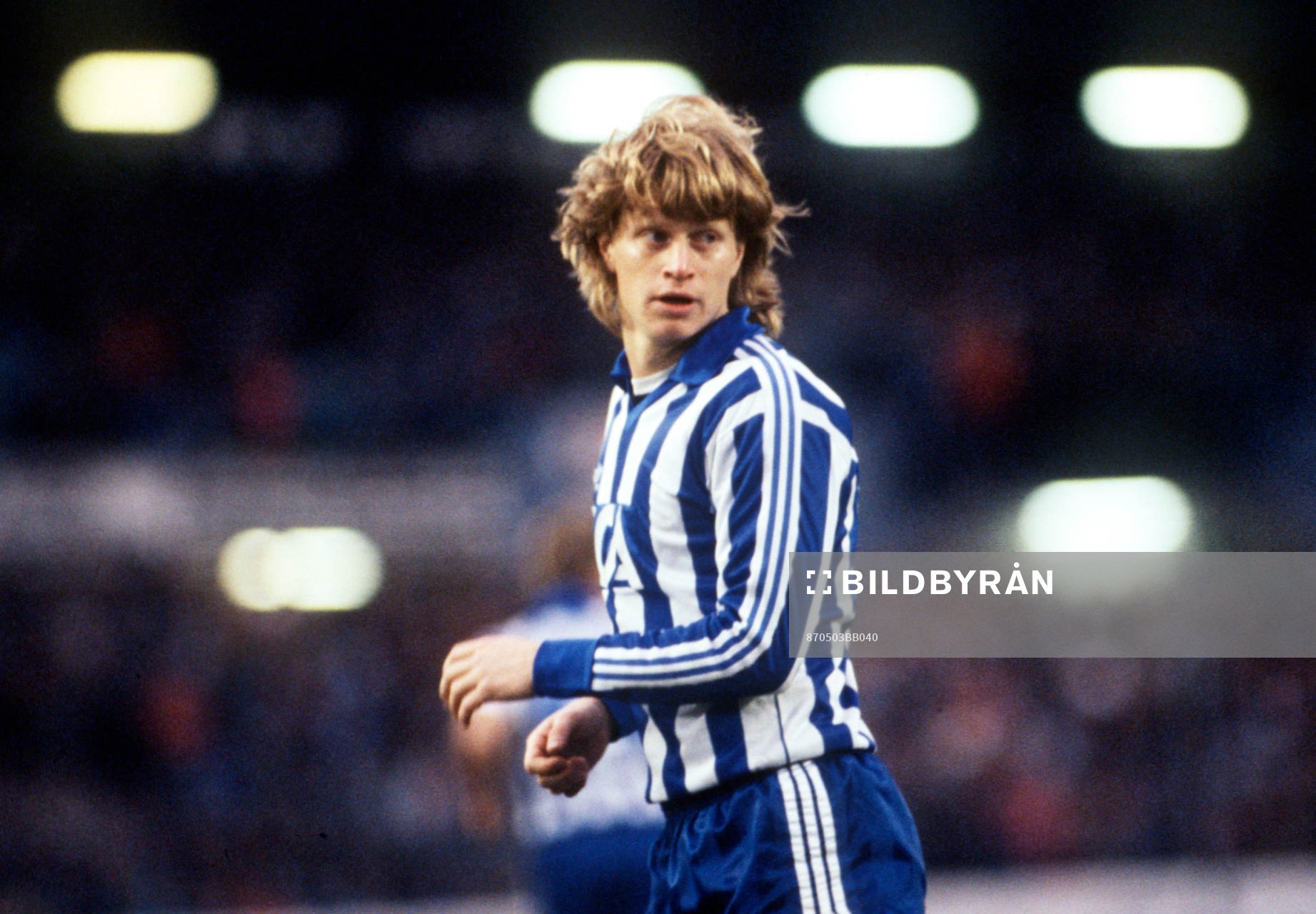 Stefan Pettersson, IFK Göteborg