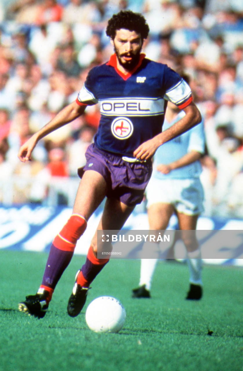 Fotboll, Socrates