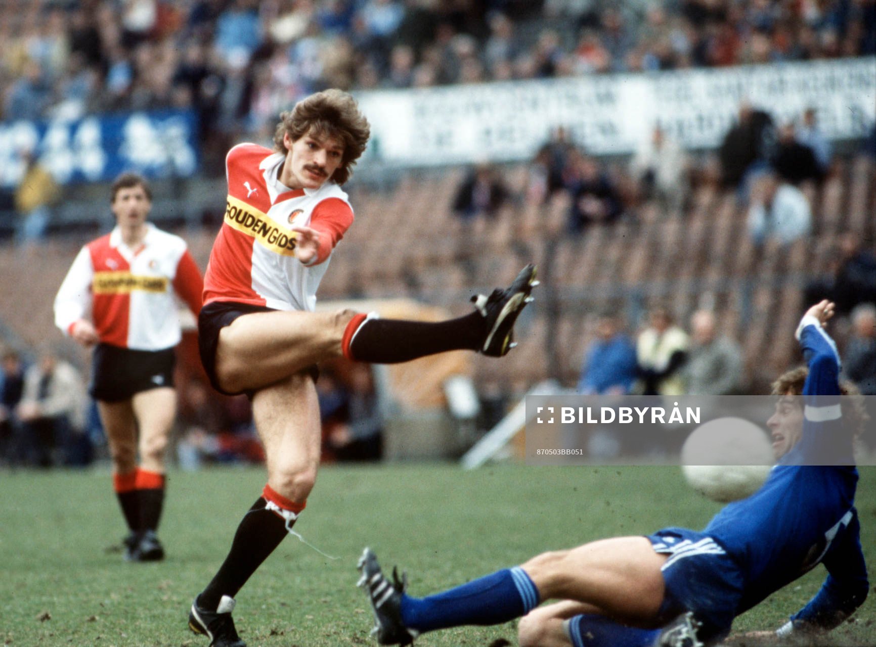 Fotboll, holländsk, Feyenoord