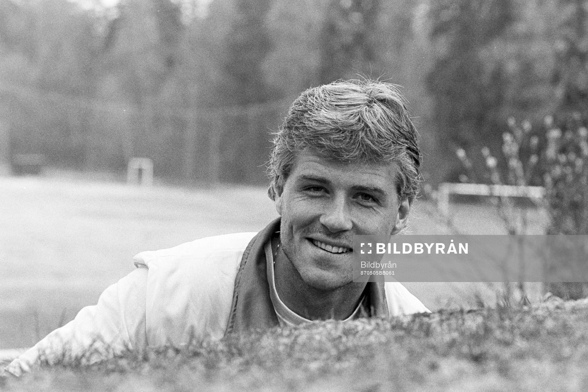 Glenn Hysén