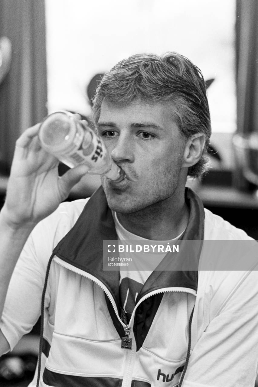 Glenn Hysén