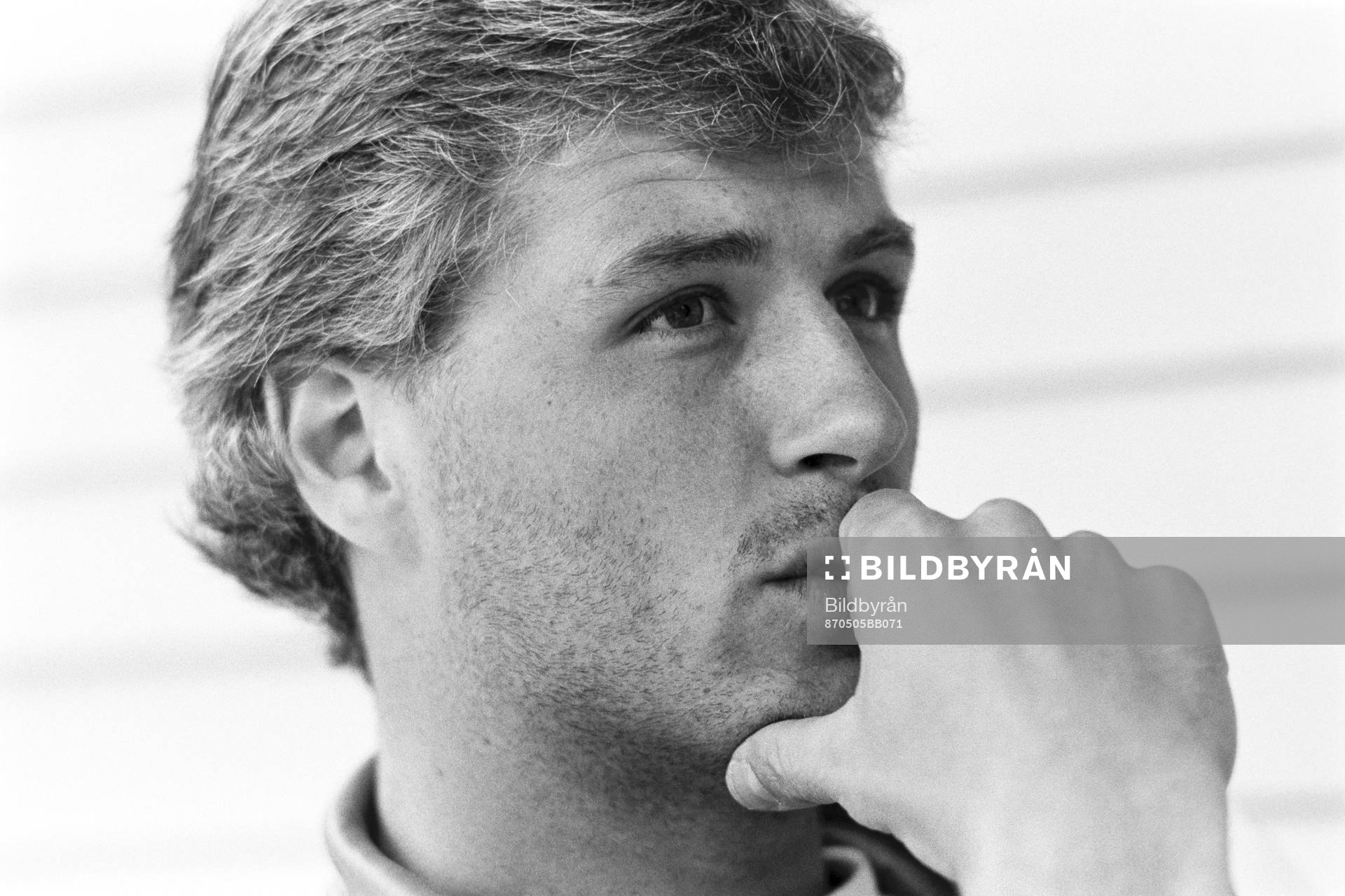 Glenn Hysén