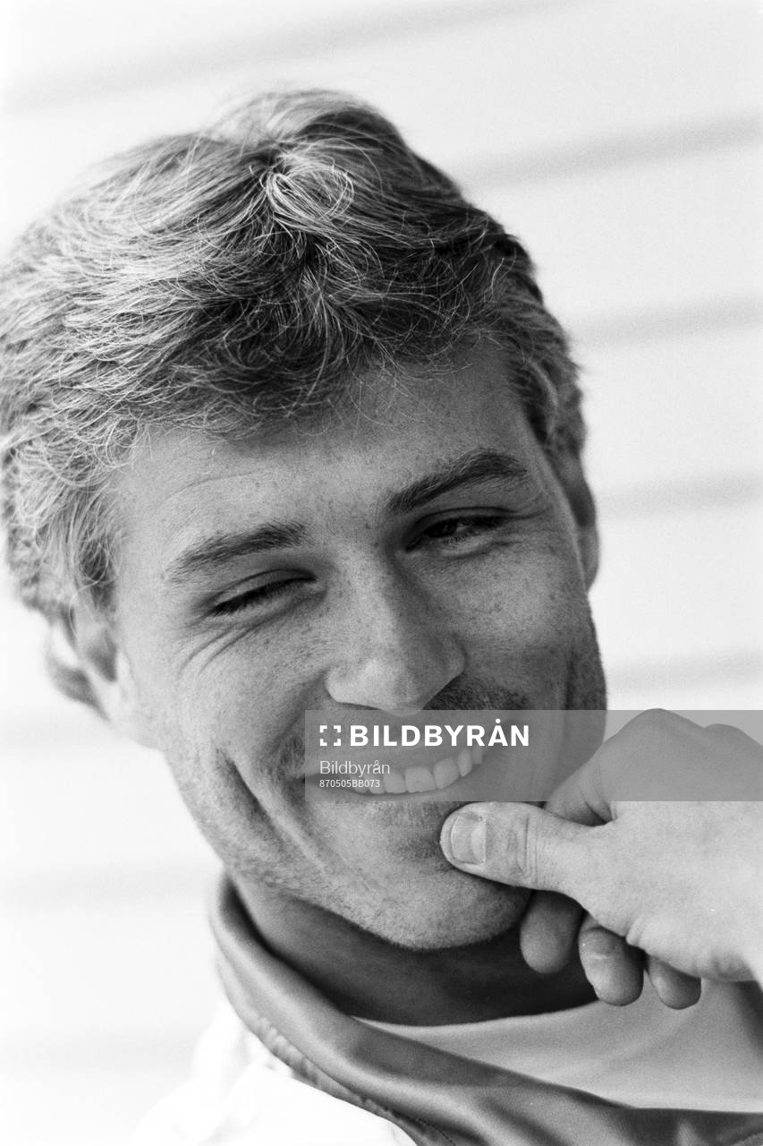 Glenn Hysén