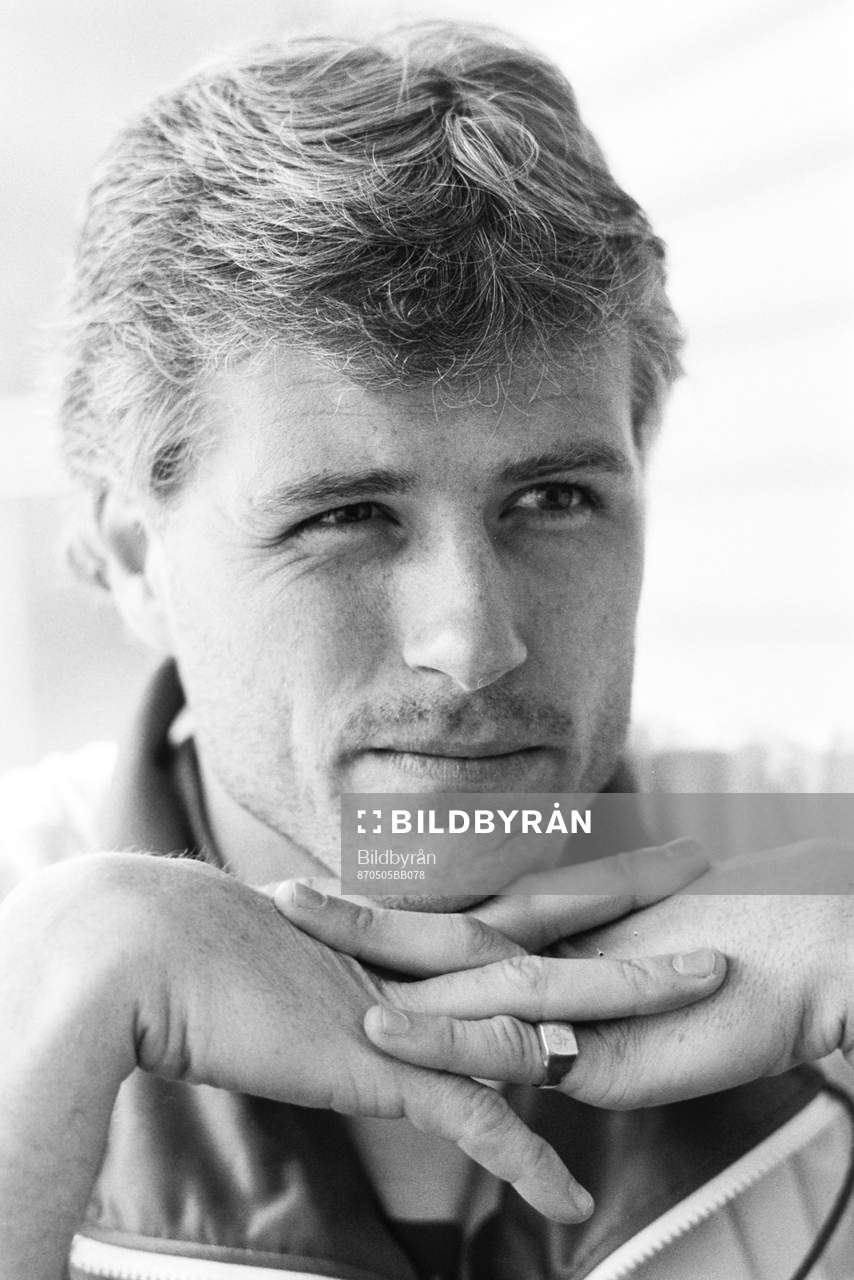 Glenn Hysén