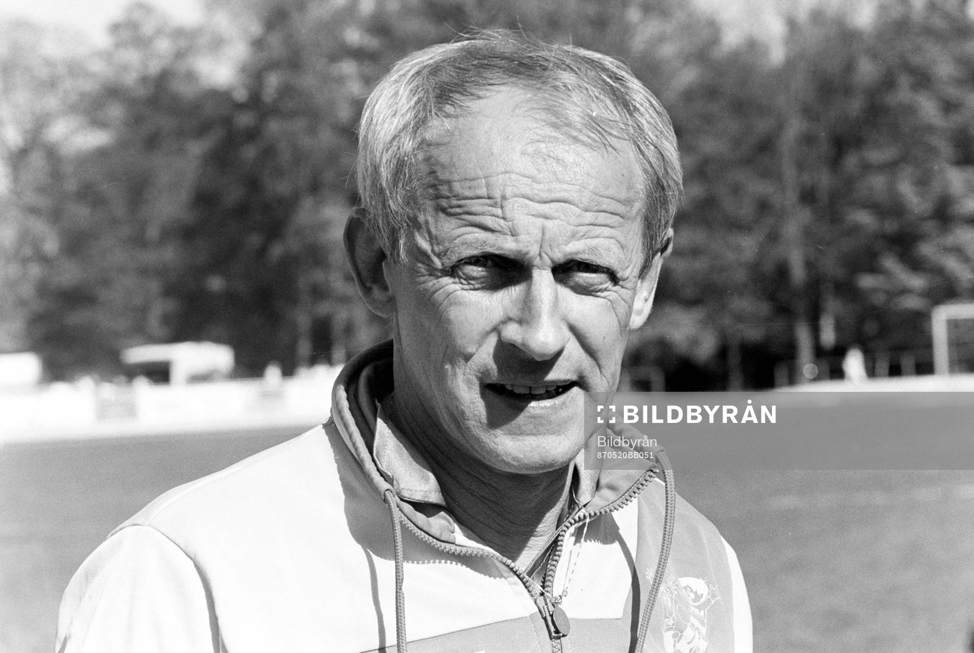 Sven-Gunnar Larsson