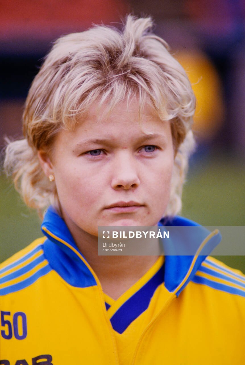 Anneli Andelén
