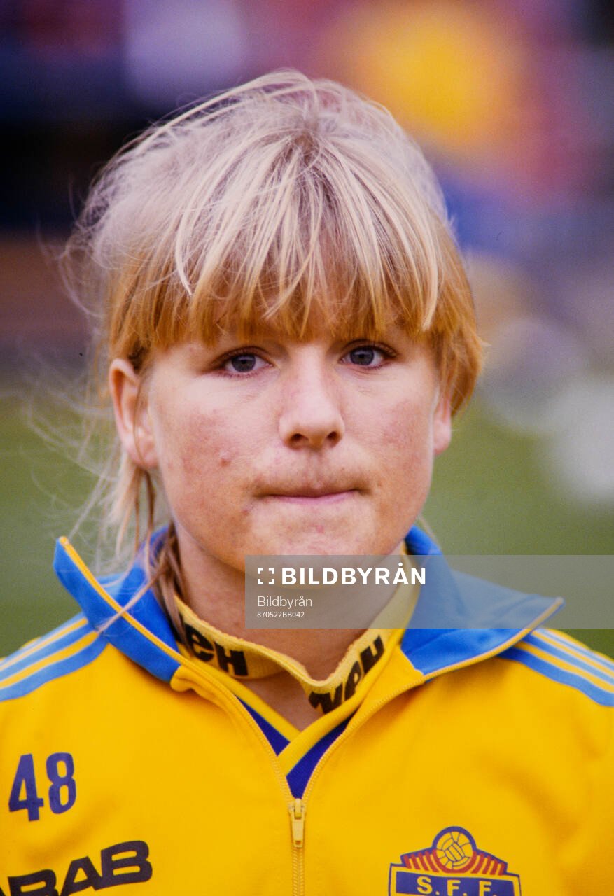 Eva Kärrberg