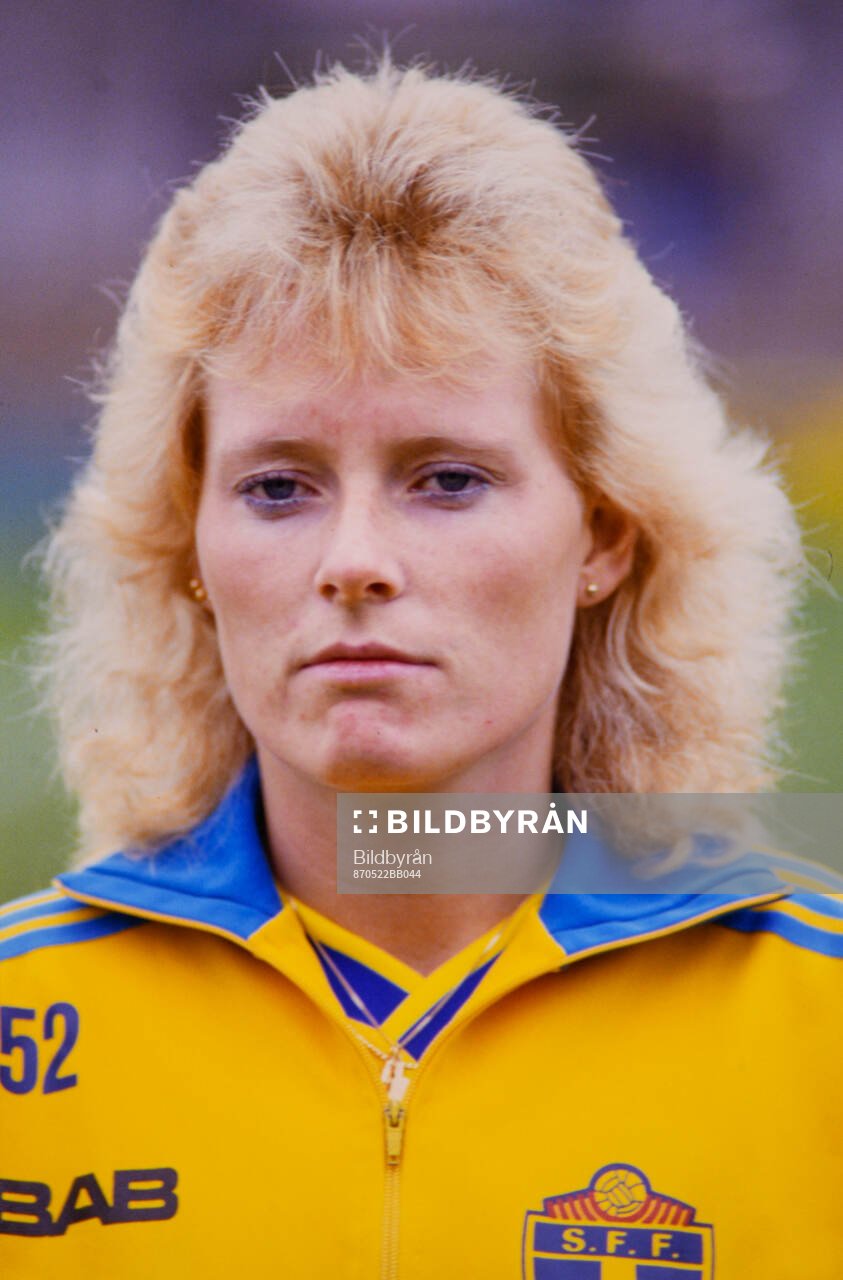 Anette Hansson