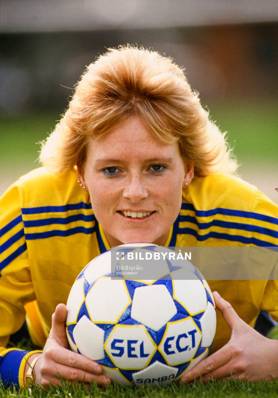 Anette Hansson