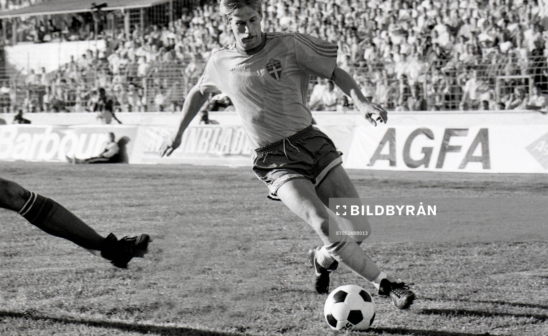 Leif Nilsson