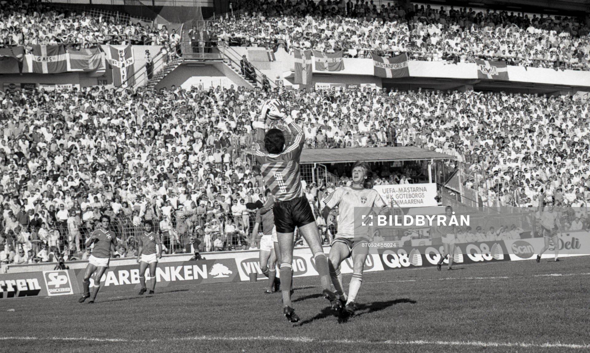 Glenn Strömberg, Sverige
