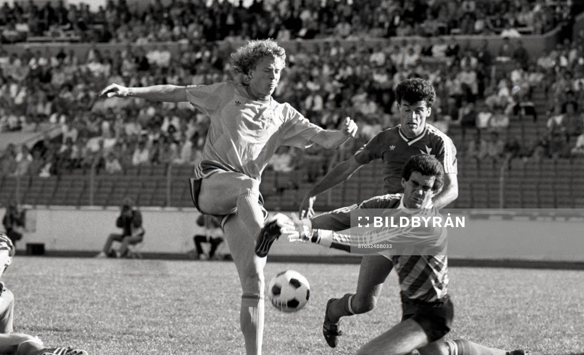 Johnny Ekström