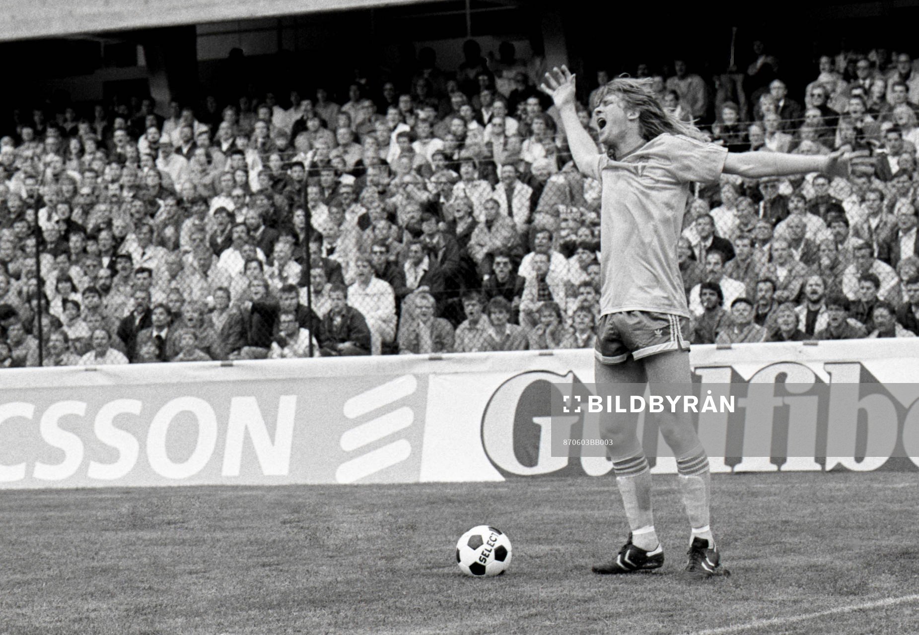Glenn Strömberg