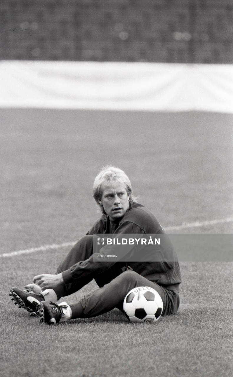Mats Magnusson