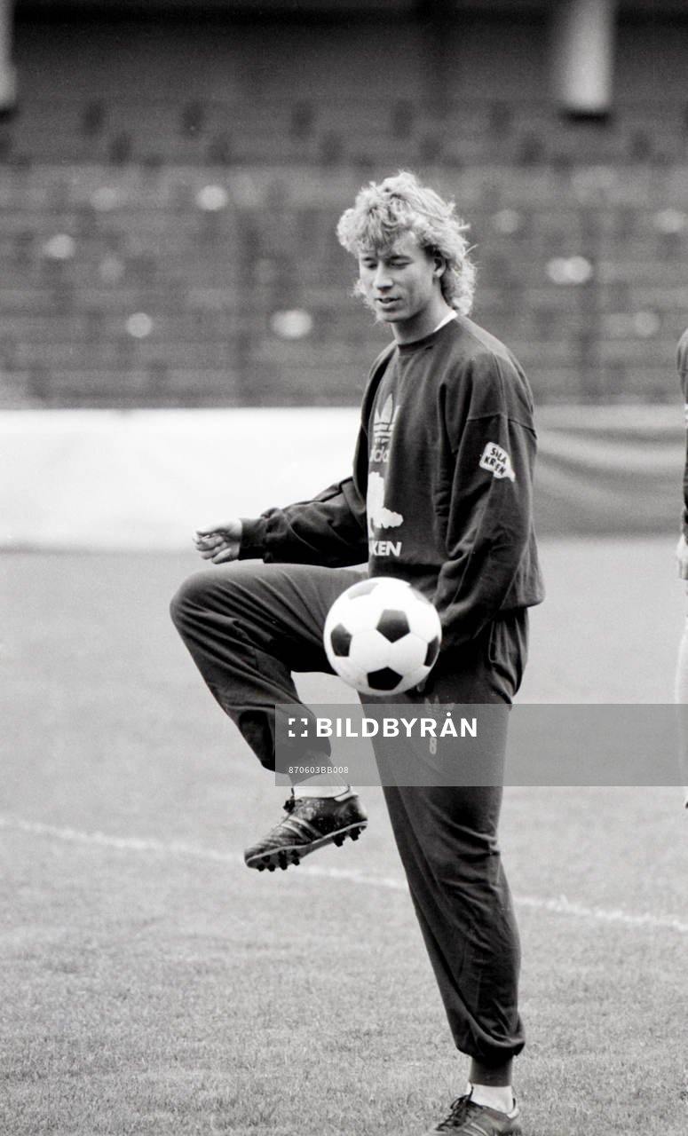 Johnny Ekström