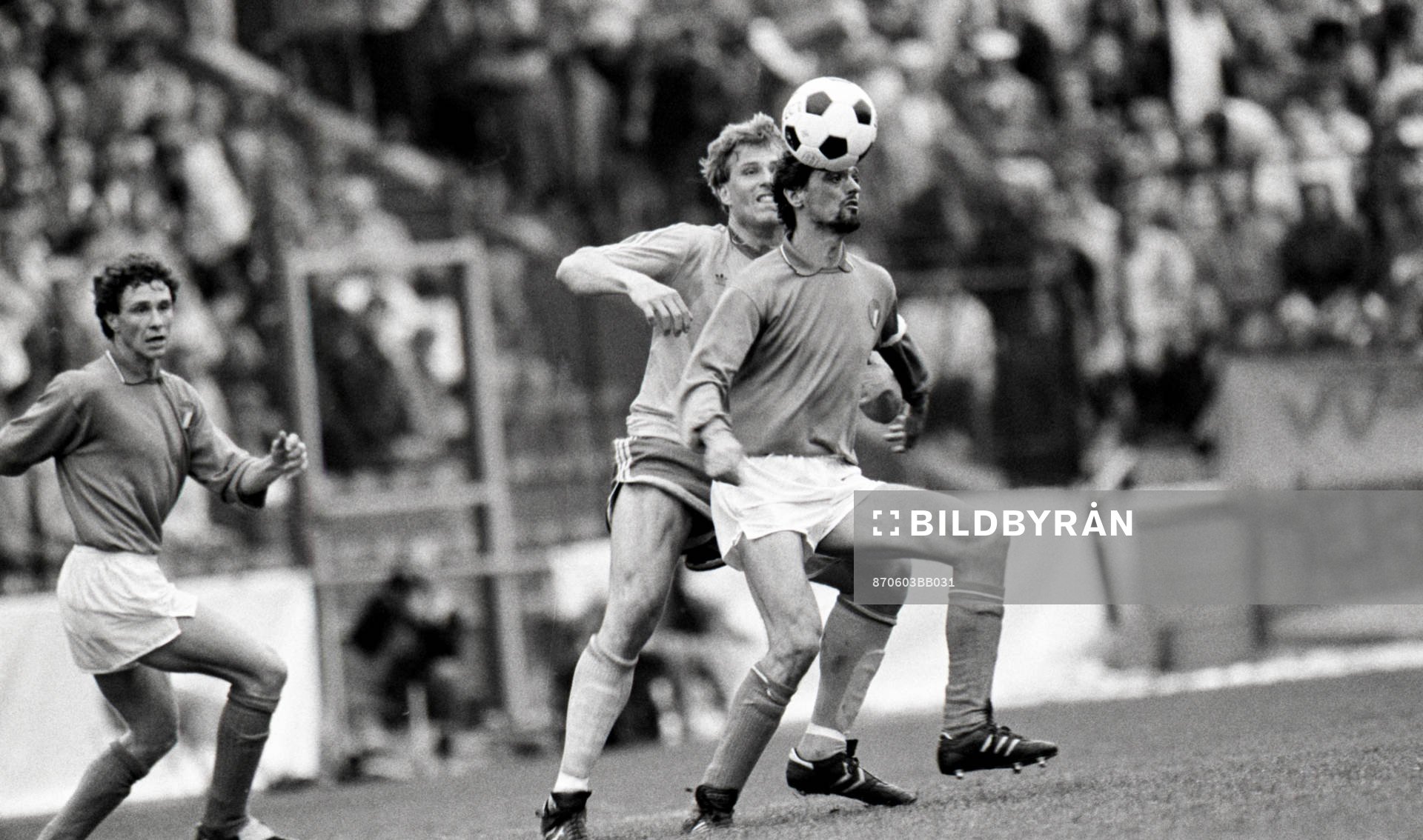 Glenn Hysén