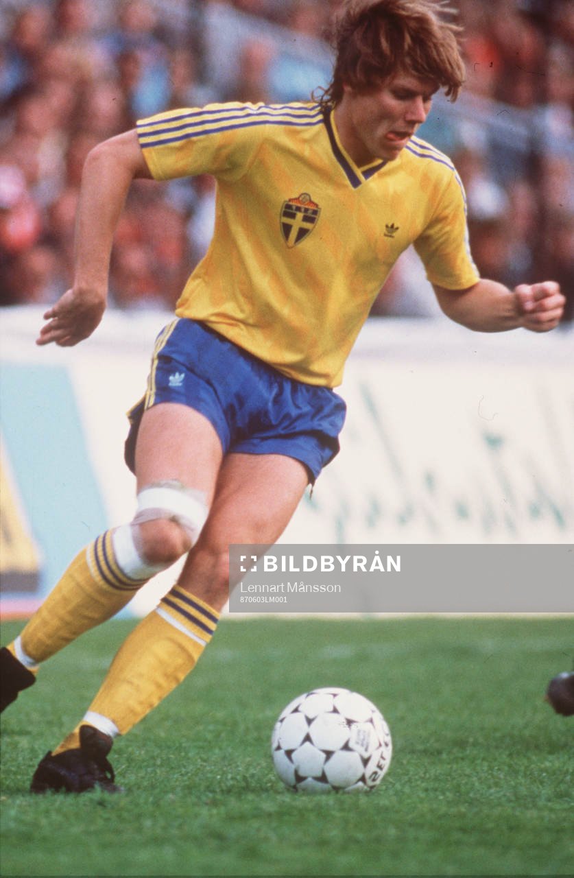  Joakim Nilsson, Sverige.