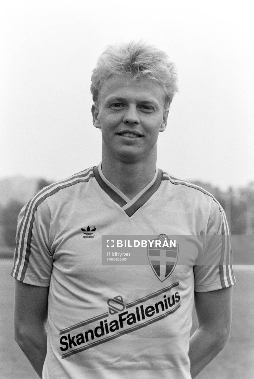 Mats-Ola Carlsson
