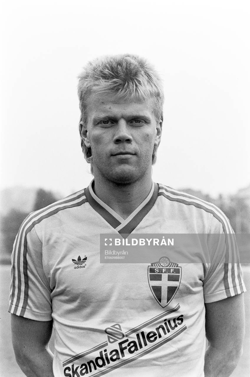 Björn Kindlund