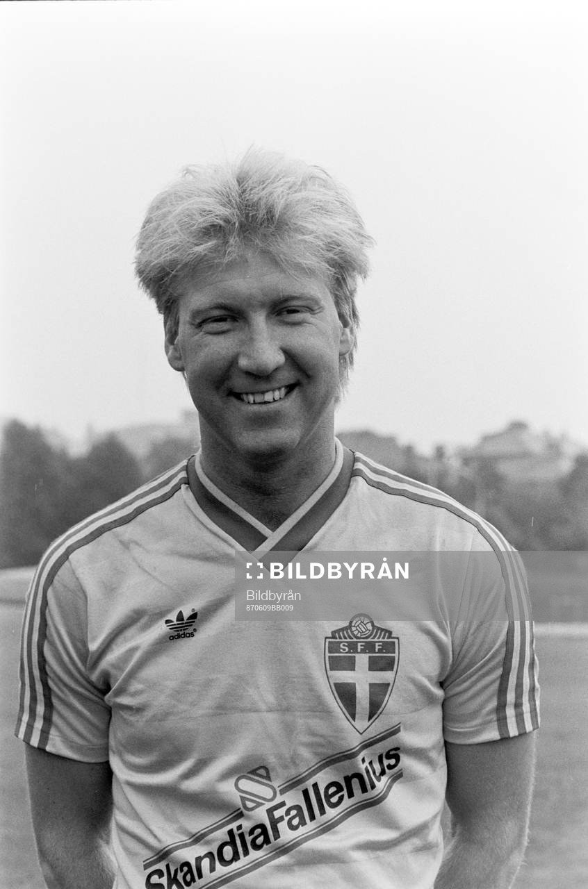 Michael Andersson