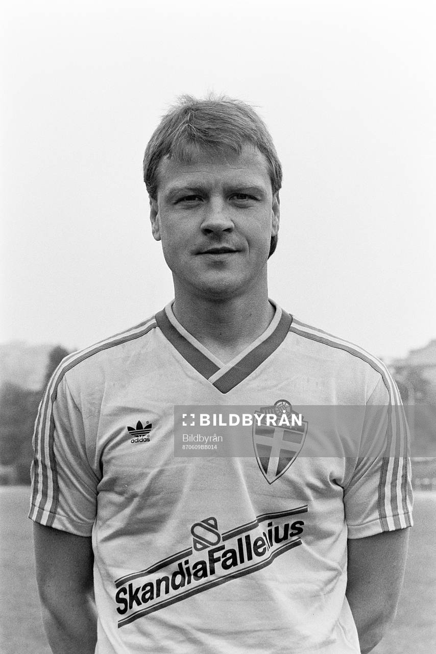 Göran Arnberg