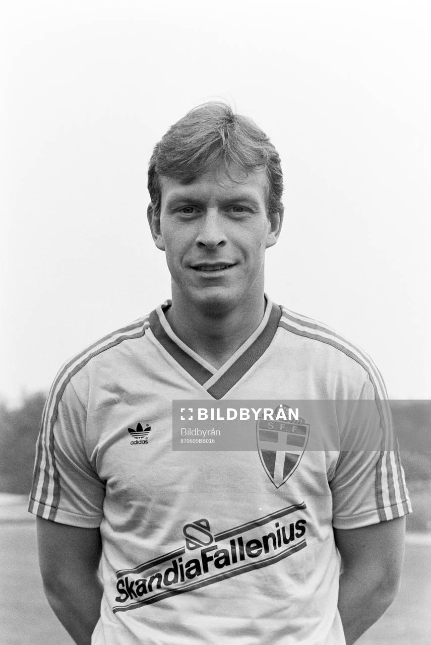 Peter Truedsson